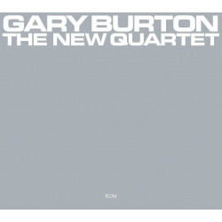 THE NEW QUARTET