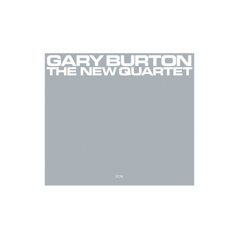 THE NEW QUARTET
