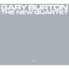 THE NEW QUARTET