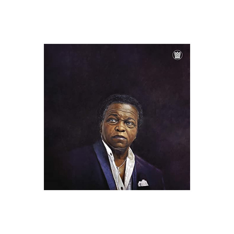 BIG CROWN VAULTS VOL. 1- LEE FIELDS & TH