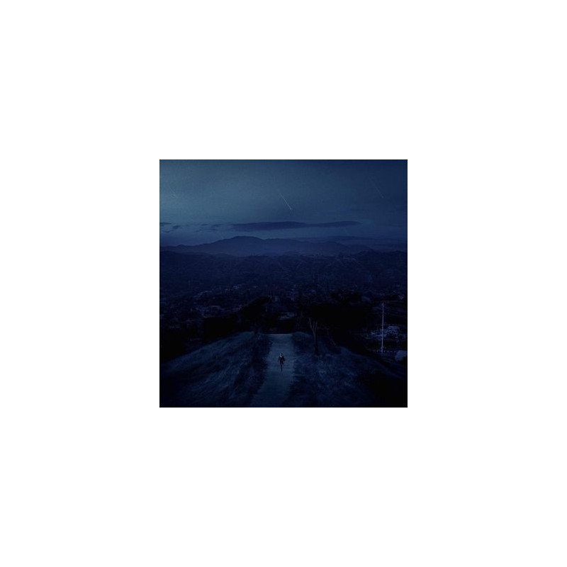 BLOOD HARMONY (DELUXE)