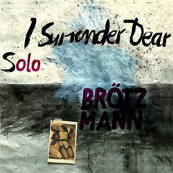 SOLO - I SURRENDER DEAR