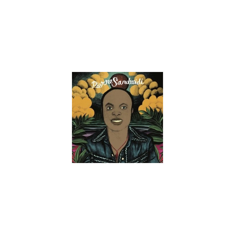 LE TROUBADOUR DE LA SAVANE û 1978/1982
