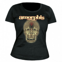 AMORPHIS QUEEN OF TIME...
