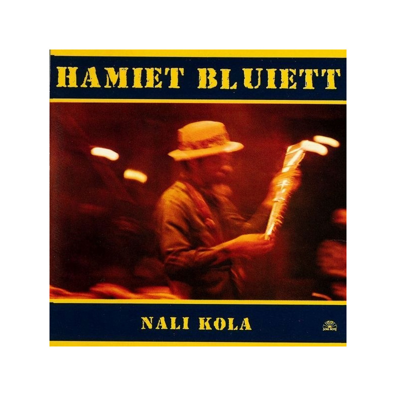 NALI KOLA