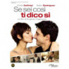 SE SEI COSI` TI DICO SI` - DVD           REGIA EUGENIO CAPPUCCIO
