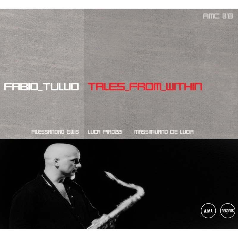 TALES FROM WITHIN