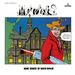 METROBOLIST (AKA THE MAN WHO S