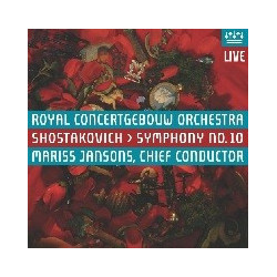 SINFONIA N.10 OP.93