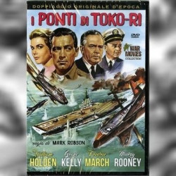 I PONTI DI TOKO-RI (1954)