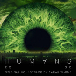 HUMAN SERIES 2&3-ORIGINAL...