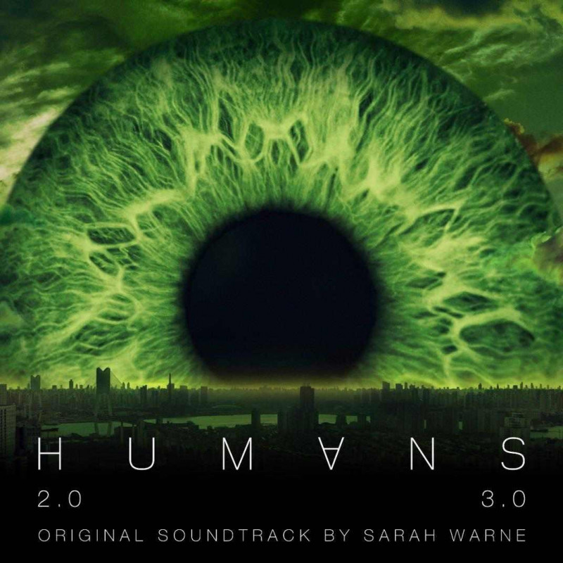 HUMAN SERIES 2&3-ORIGINAL SOUNDTRACK