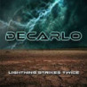 LIGHTNING STRIKES TWICE