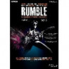 RUMBLE, IL GRANDE SPIRITO DEL ROCK - DVD REGIA CATHERINE BAINBRIDGE \ ALFONSO MAIORANA