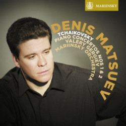 CONCERTO PER PIANOFORTE N.1...
