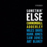SOMETHIN' ELSE [LT ED ORANGE VINYL]