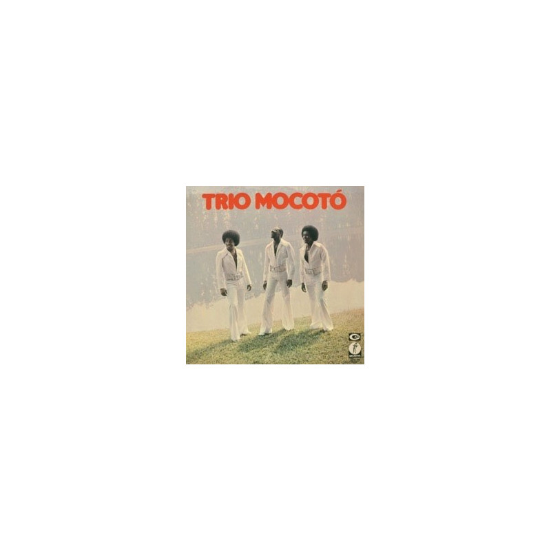 TRIO MOCOTO