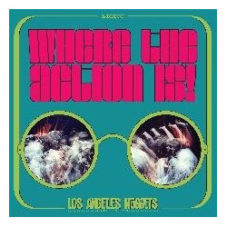 WHERE THE ACTION IS!LOS...