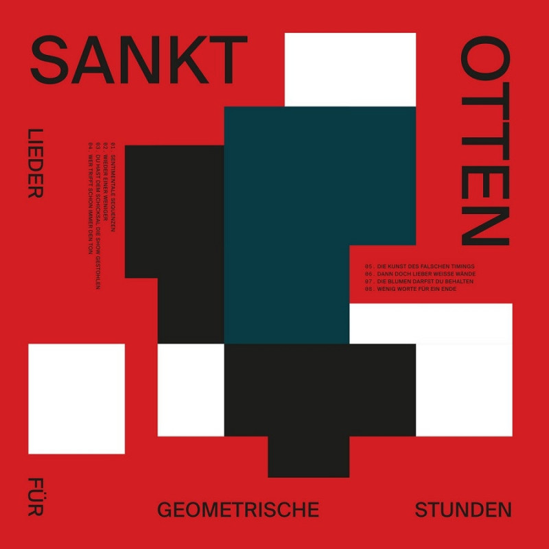 LIEDER FUR GEOMETRISCHESTUNDEN