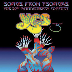 SONGS FROM TSONGAS - 35TH...
