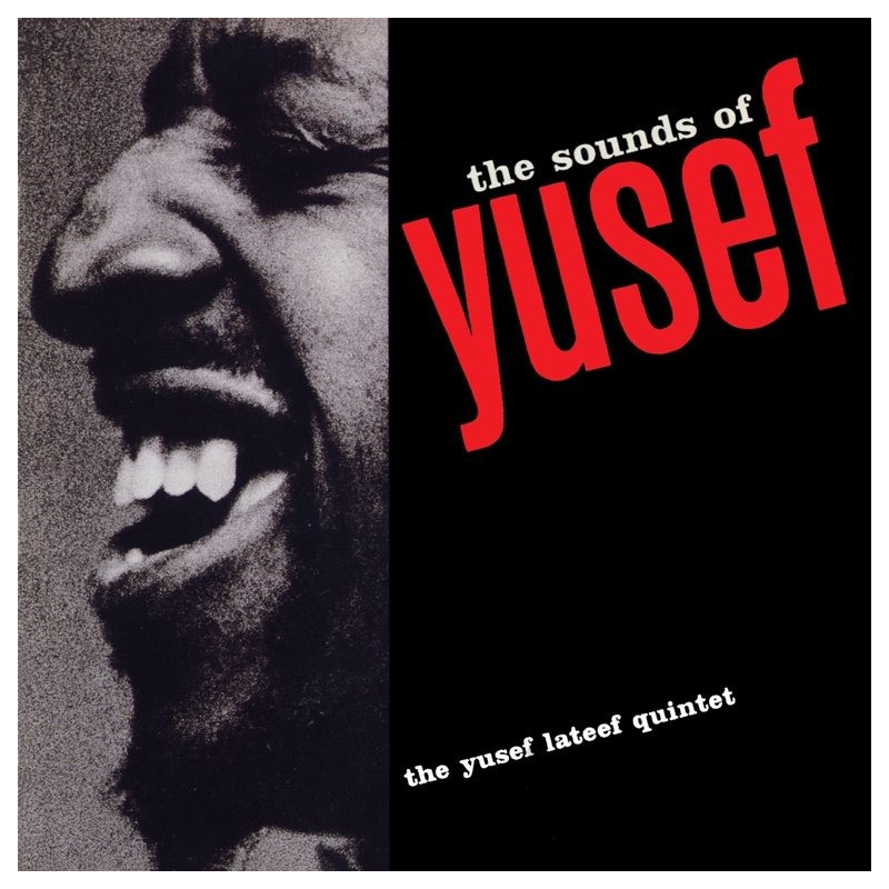 SOUNDS OF YUSEF