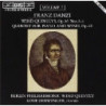 QUINTETTI PER FIATI - WIND QUINTET, VOL.