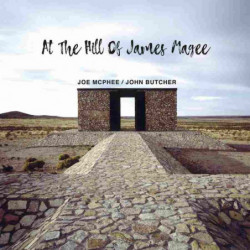 AT THE HILL OF JAMES MAGEE