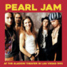 AT THE ALADDIN THEATER,LAS VEGAS 1993 -
