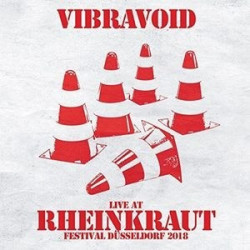LIVE AT RHEINKRAUT FESTIVAL...