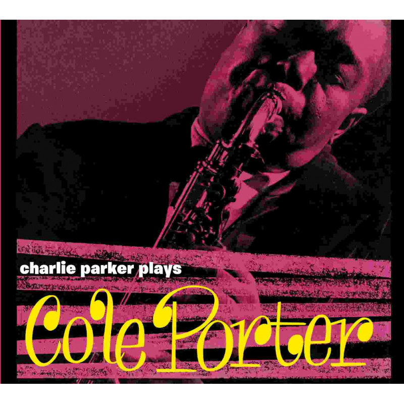 PLAYS COLE PORTER (+ 6 BONUS TRACKS)