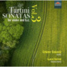 SONATE PER VIOLINO E BASSO CONTINUO - TA