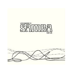 ESTUDANDO O SAMBA