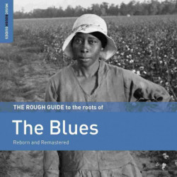 THE ROUGH GUIDE TO THE...
