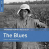 THE ROUGH GUIDE TO THE ROOTS OF THE BLUE