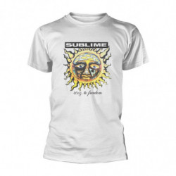 SUBLIME 40OZ TO FREEDOM TS