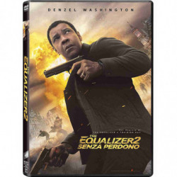 THE EQUALIZER 2 - SENZA...