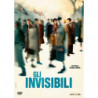 GLI INVISIBILI DI CLAUS RõFLE - DVD      REGIA CLAUS RAFLE