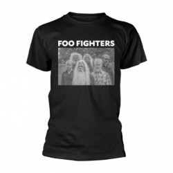 FOO FIGHTERS OLD BAND