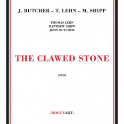 THE CLAWED STONE
