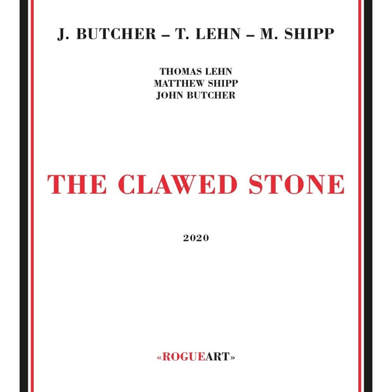 THE CLAWED STONE