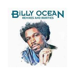 REMIXES AND RARITIES