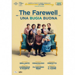 THE FAREWELL - UNA BUGIA BUONA