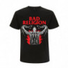 BAD RELIGION SNAKE PREACHER TS