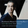 PIANO CONCERTOS NOS. 1, 3, 4 ,