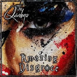 AMAZING DISGRACE