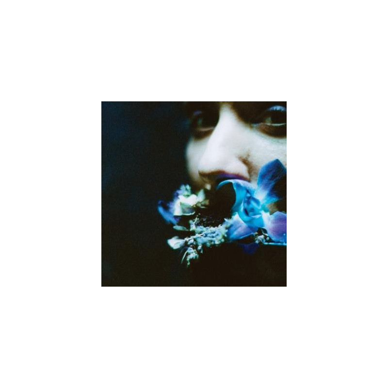 REACHING FOR INDIGO