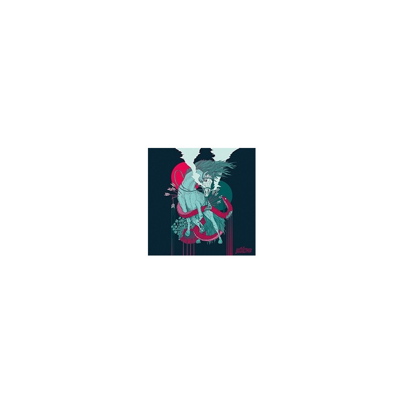 PALEHORSE
