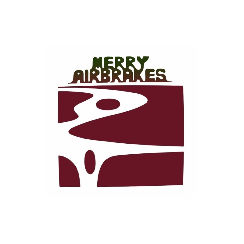 MERRY AIRBRAKES