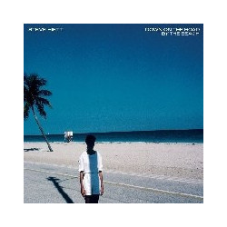DOWN ON THE ROAD BY THE BEACH