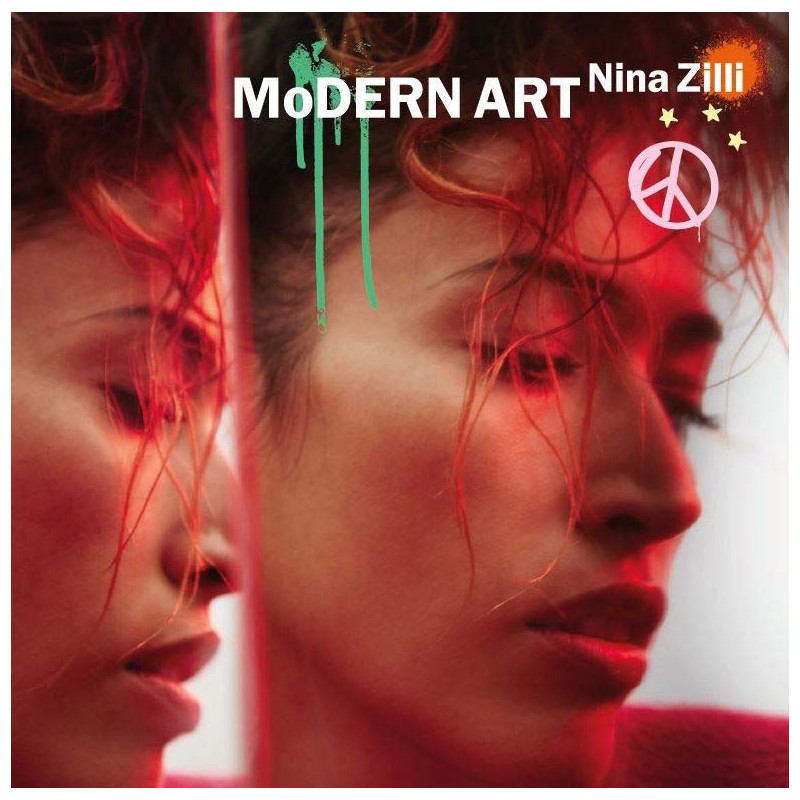 MODERN ART